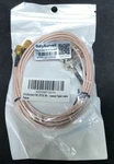 Odiysurveil 2PCS Coaxial Pigtail Cable X000S6TWYH. Fixed Price $21.11.