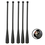 5PCS Inch Antennas 6" Vhf 136-174 Mhz For HT1000 MT2000 XTS2500 XTS3000 Radio. Fixed Price $17.90.