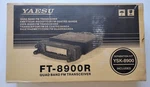 Yaesu FT8900R Quad Band Mobile Ham Radio W/separation Kit New Open Box See Descr. Fixed Price $499.00.