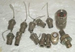 Connectors For Tube Ham Radio 7 -UG625/U Amphenol Rf Coaxial +. Fixed Price $9.99.