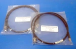 Richardson Electronics 30-730-58-700H Male Bnc Sma Rf Cable (lot Of 2). Fixed Price $39.73.