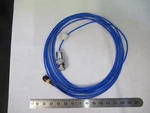 Pcb Piezotronics 003C10 Cable For Accelerometer Sensor As Pictured A2-FD-09. Fixed Price $95.00.
