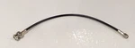 Pasternack PE3C0051-12 Sma Male To Bnc Cable 12" Using Lmr 195 Coax New. Fixed Price $24.99.