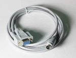 C2G 25041 DB9 Female To 8-PIN Mini-din Serial RS232 Adapter Cable. Fixed Price $8.34.