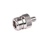 Industries RSA-3477 3PK Straight Adaptor From Sma Female Connector. Fixed Price $10.99.