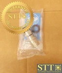 UXP-4F-12S Jma 4.3-10 Female Connector For 1/2 Superflexible Cable New. Fixed Price $40.00.