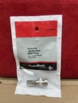 Radioshack Solderless UG-88 Male Bnc Plug P/n 278-0103 New In Package. Fixed Price $10.00.