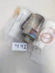 Andrew L46PN 1/4 Ldfg N-male Connector. Fixed Price $69.95.