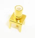 131-1701-201 Ef Johnson Smb Pc Mount Connectors Straight Jack Assembly (25/PK). Fixed Price $125.00.