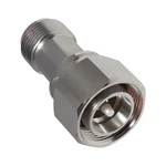 Industries RFD-43M-NF Adapter, Low Pim 4.3/10 N-female, Lot Of. Fixed Price $38.89.