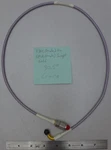 Gore-tex Sma(male)swept Rt Angle To Tnc(male) 30.5" Cable 3825515-5 New/unused. Fixed Price $124.95.