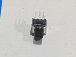 Alps Alpine 10K Rotary Potentiometer RK09K1130A6S ( 7 Pcs ) New Fastship. Fixed Price $99.00.