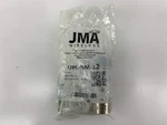 Jma UPL-NM-12 Male 1/2" Plenum Connector, 50 Ohm. Fixed Price $30.00.