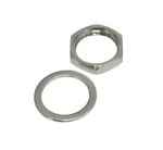 10 Pack) F81 Cable Barrel Splice Hex Nuts & Washers Chassis Mounting Coax Wall. Fixed Price $10.98.