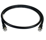 Commscope L4-HMHM-12-SGW-D Standard Rf Jumper Cable D-class 4.3-10 Male 12'. Fixed Price $60.00.
