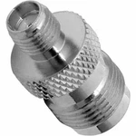 1PC Amphenol Rf Division 242107 Connector Coaxi(intl Via Eis Only + Ff). Fixed Price $25.55.