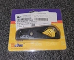 Used 3-STEP Coax Cable Stripping Tool RG58, 59, 142/U Connectors RFA-4086-003. Fixed Price $8.88.