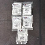 Lot Of 5, L-com Rf Coaxial Adapter Axa-smsm, Sma Male /. Fixed Price $27.75.