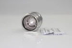 Commscope 158EZNF N-female For 1-5/8" AVA7-50 Cable #. Fixed Price $90.00.