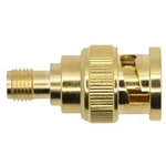 Mueller Electric BU-P4289 Bnc Plug Adapter Brass Sma Socket. Fixed Price $51.16.