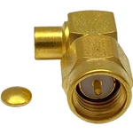 2007-5054-00 Omni Spectra Coaxial Connector Right Angle Sma (m) For RG402 Cable. Fixed Price $52.82.