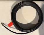 Wilson Electronics RG11 Cable F-male Ft 951150. Fixed Price $55.20.