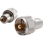 KJM-FME-PL259-1 Adapter, To PL-259. Fixed Price $27.28.