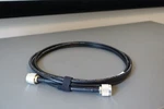 N Male To LMR-240-UF Ultraflex Coaxial Cable. Fixed Price $45.00.