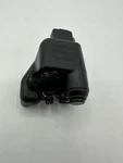 Motorola M3 Audio Adapter Holster HT1000 XTS3000 Two Way Radio Belt Clip. Fixed Price $26.99.