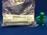 Huber + Suhner Type: 11 N-50-12-10/003-E Coaxial Cable Connector 22658314. Fixed Price $36.60.