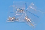 Amphenol Rf Connectors Coaxial Straight Jack Standard Cable 172103. Fixed Price $19.00.
