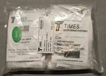 Times Microwave EZ-240-SM-X Sma Male Crimp Connectors For LMR-240 Lot Of 50. Fixed Price $199.00.