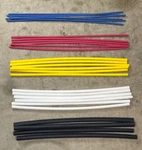Icorally HIX-HA1 Electrical Cable Insulation Repair Kit FP301 5970-01-026-1877. Fixed Price $19.99.