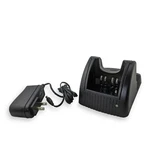 Universal Charger For KSC-24, KNB-14, KNB-15 Kenwood Radio Batteries TK-3100. Fixed Price $21.99.