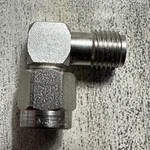 Fairview Microwave SM4905 Ra Sma To Rp Female Right Angle Adapter. Fixed Price $25.99.