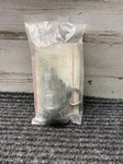 New Sealed General Radio 874-PFL Feedthru Panel Connector 50 Ohm. Fixed Price $17.99.
