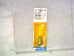 Radioshack F To PL-259 Adapter 278-0258. Fixed Price $7.99.