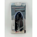 Zenith Coaxial Cable Compression Tool Radial Connectors Tv Dvd Vcr Satellite. Fixed Price $8.00.