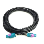 Fakra Z Lvds High-speed Data (hsd) Usb Dacar 535 4-CORE Female-to-female Cable. Fixed Price $23.99.