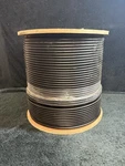 1000 ' MOCSY7 By Pct A677TS-BF Series Copper Clad Steel Coax Cable. Fixed Price $70.00.