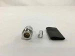 Times EZ-240-NF-X Female Crimp Cap Connector For LMR-240 Cable. Fixed Price $15.00.