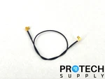 Esm 500-0114-001 10" Smp R/a To Coaxial Cable New With Warranty. Fixed Price $7.20.
