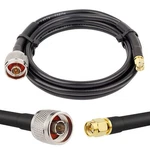 6FT Ntosma Cable 50 Ohm Waterproof For Wifi Router Gps Receiver Antenna Signal. Fixed Price $28.55.