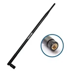 9DBI Wifi Antenna With Sma Male Connector Compatible W/anran Haloview Ip Camera. Fixed Price $16.91.