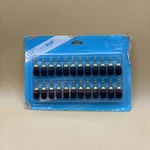 Sewell Deadbolt Fast Lock Banana Plugs - 12 Pairs New. Fixed Price $24.99.
