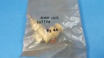 One Pc- Bnc Connector, 331176, Amp, 50 Ohm, Sealed Bag. Fixed Price $35.00.