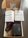 Motorola Power Line Filter Kit TLN5277B 2-WAY Radio Interference Mitigation. Fixed Price $25.65.