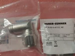 53 N-50-0-4/133 Huber+suhner Rf Adapter To Female. Fixed Price $33.50.