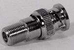 Bnc To Female Adapter 40145. Fixed Price $7.00.