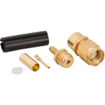 Amphenol Sma Straight Crimp Plug RG-174 RG-188 RG-316 LMR-100A 50 Ohm 901-9601-3. Fixed Price $13.33.